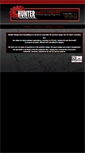 Mobile Screenshot of hunterdesign1.com